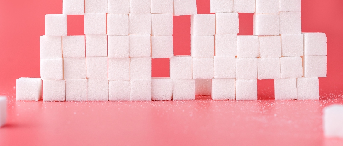 Voeding met een hoge glycemische lading: de oorzaak van een suikerverslaving