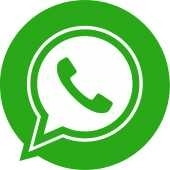 contact met whatsapp