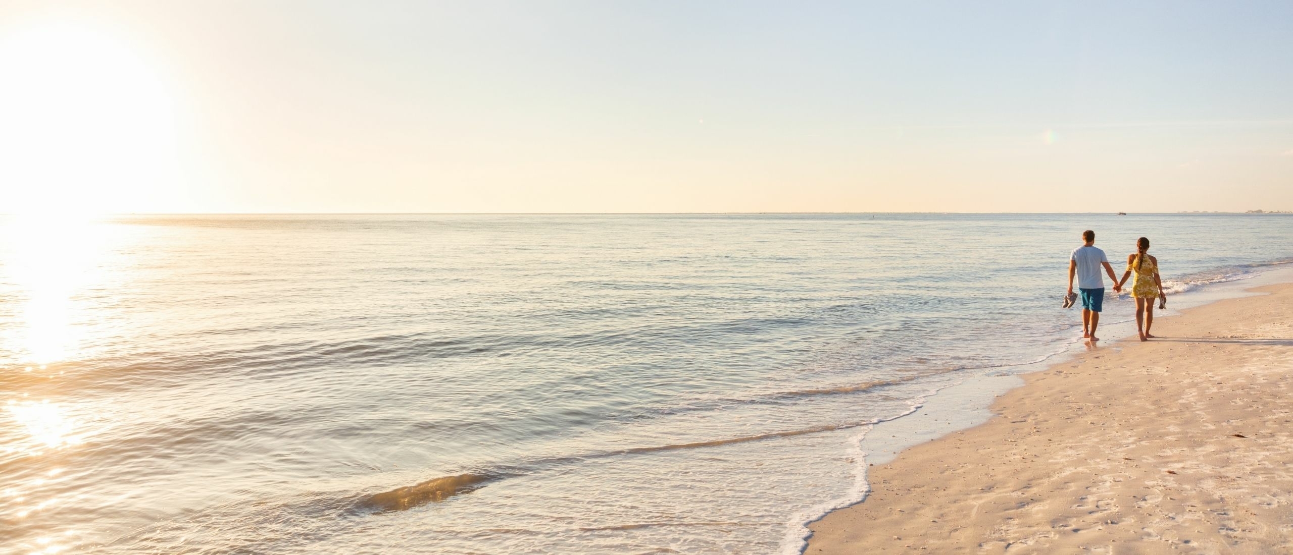 Strandwandeling op Texel Strandwandeling op Texel