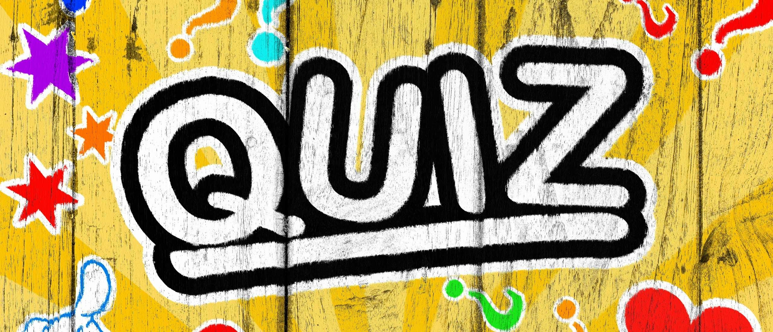 De Foute Pubquiz op Texel – quizavond met foute muziek en humor