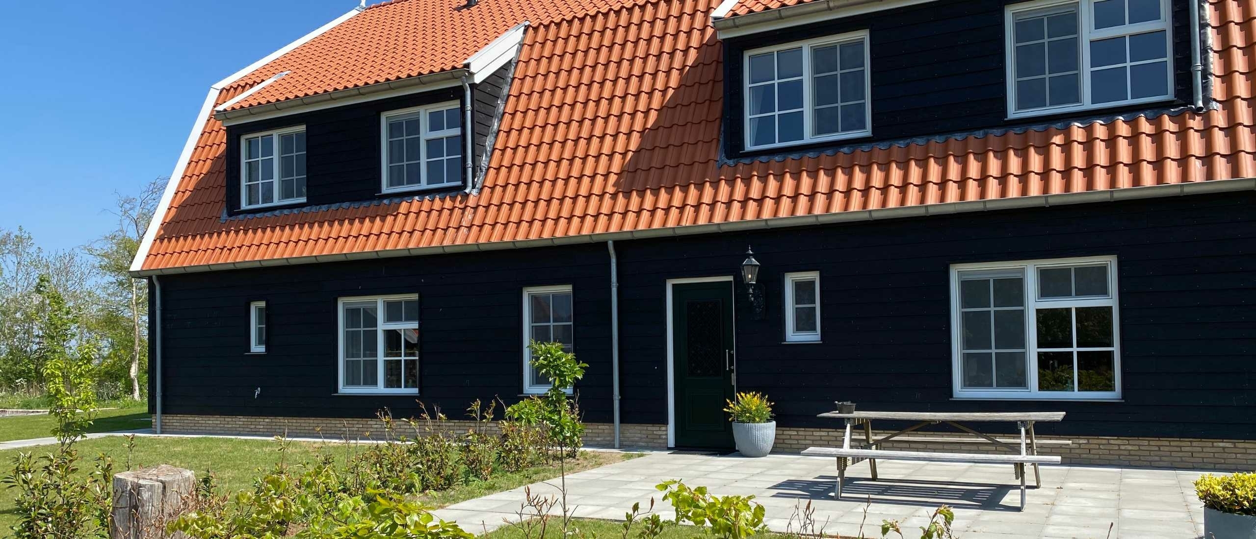nieuw leven texel