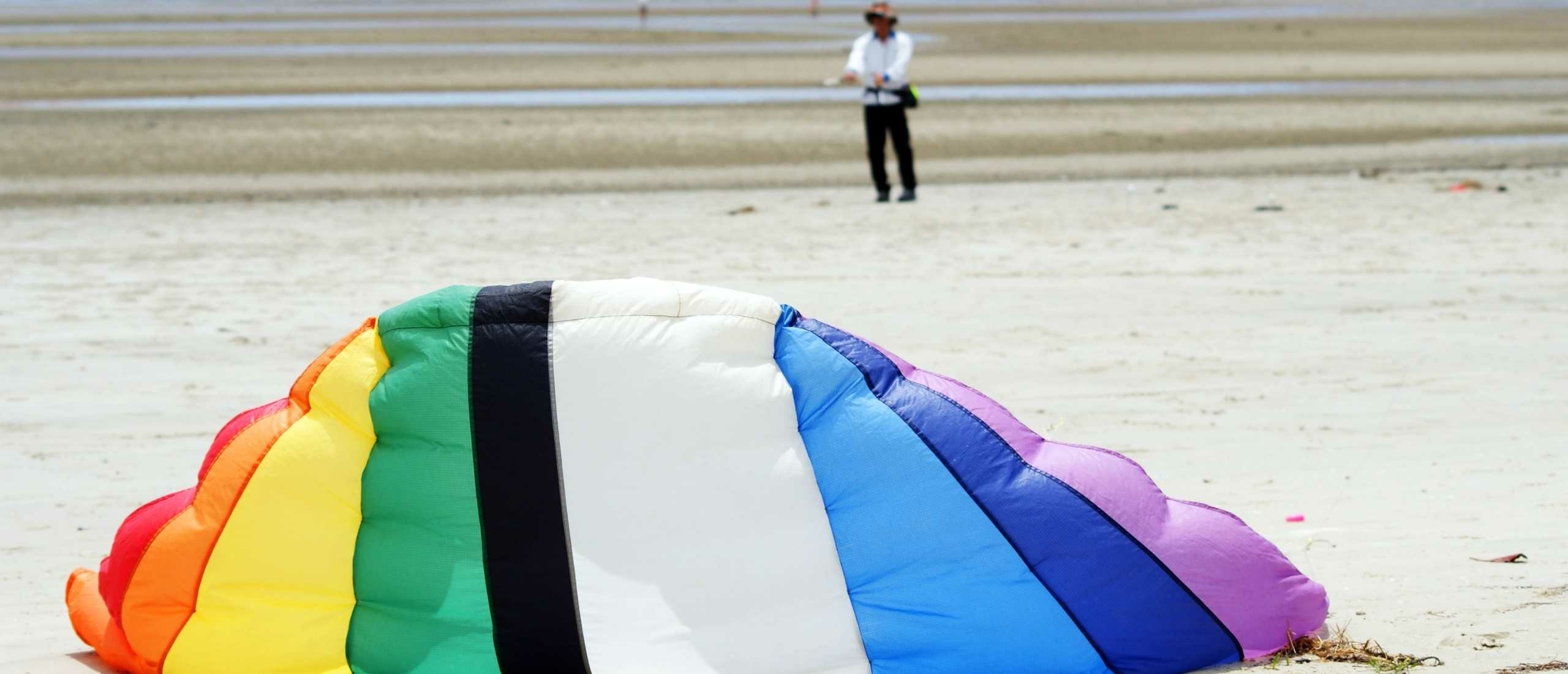 powerkiten texelse strand powerkiten texelse strand
