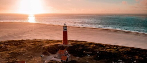 Wat te doen op Texel in september – Tips voor een onvergetelijke nazomer!