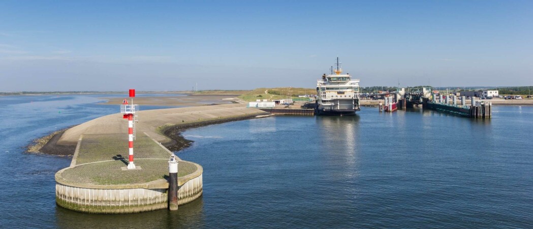 Boot naar Texel – kosten, tijden & tips | Texel Tours