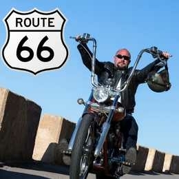 route 66 texel