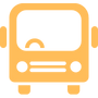 schoolbus texel icon