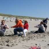 Teamuitje op Texel – activiteiten op maat