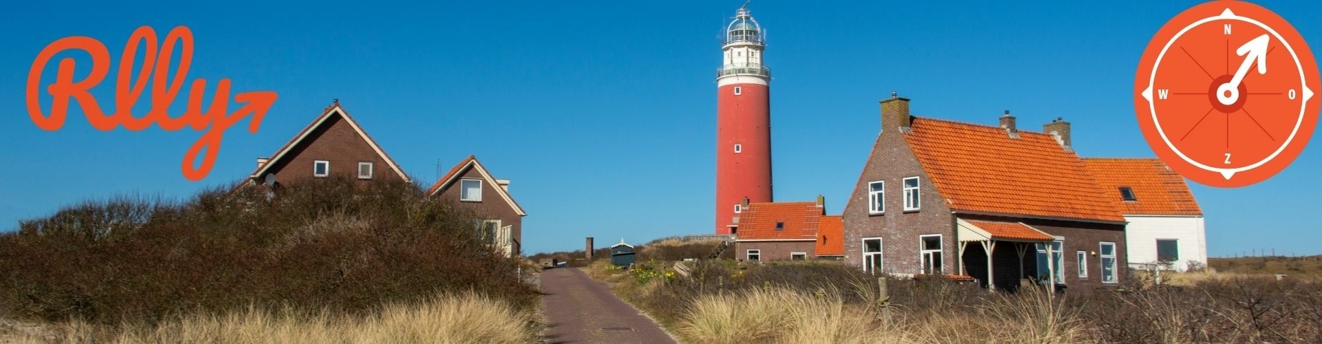 texel rlly puzzeltocht over texel