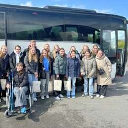 Touringcar huren Texel groep met chauffeur