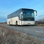 Touringcar huren op Texel – comfortabel groepsvervoer op maat