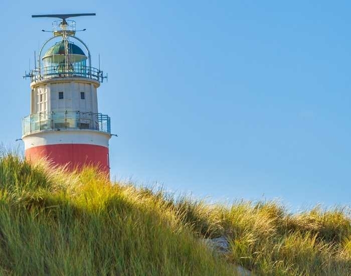 vuurtoren texel