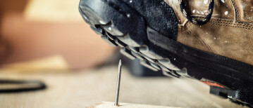 Veiligheidschoenen voor dames en heren kopen? Informatie vind je hier