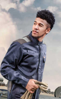 Antistatische werkkleding: bescherming tegen ESD-risico’s