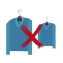 Krimpvrije werkkleding - Bedrijfskleding kopen doe je bij Textiel Services Rijnmond