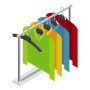 Onafhankelijke dealer van diverse merken - Bedrijfskleding kopen doe je bij Textiel Services Rijnmond