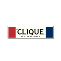 Textiel services Rijnmond is dealer van Clique