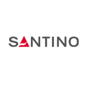 Textiel Services Rijnmond is een officiële dealer van Santino