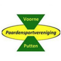 Textiel Services Rijnmond sponsort paardensportvereniging Voorne Putten