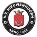 Textiel Services Rijnmond sponsort VV Nieuwenhoorn