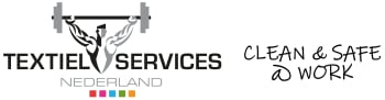 textiel services nederland logo
