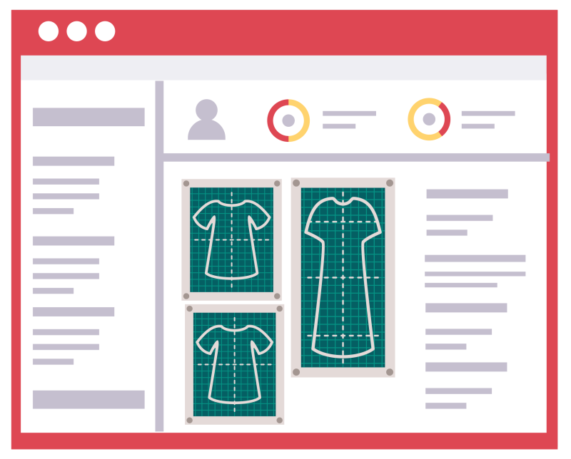 Wat is een kleding management systeem? Textiel Services Rijnmond legt het uit