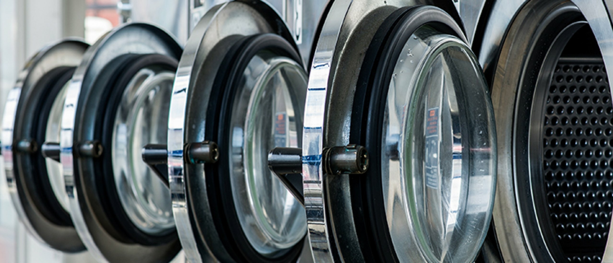 All-in service: kopen, wassen en beheren van garagekleding All-in service: kopen, wassen en beheren van garagekleding