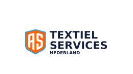 Nieuw logo van Textiel Services Nederland sinds september 2026