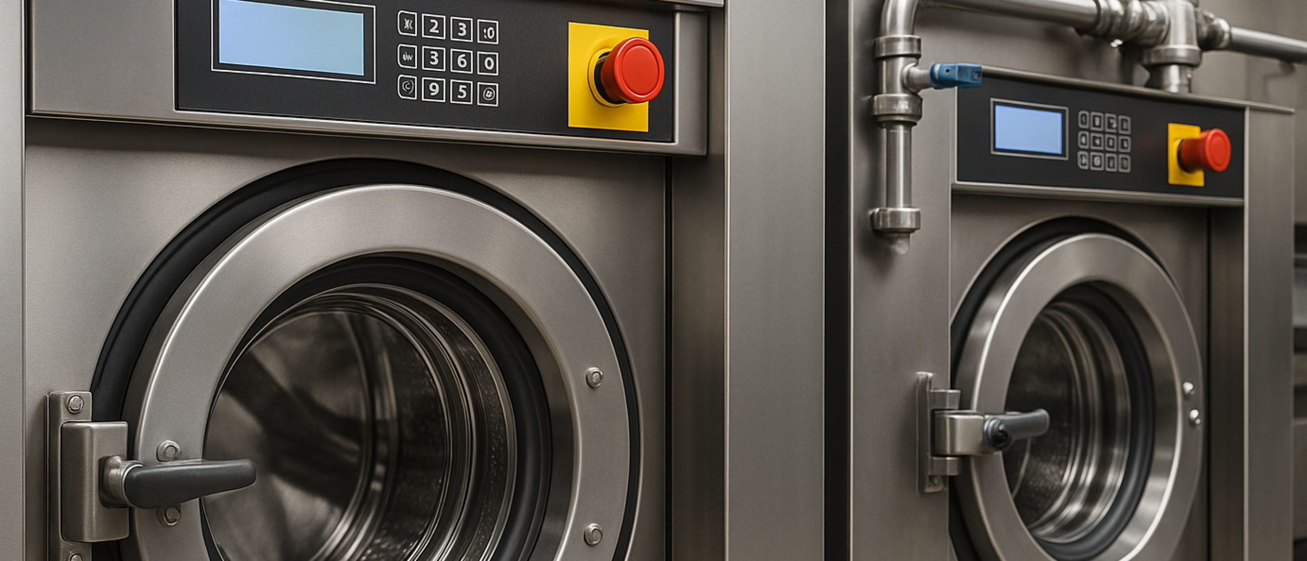 Moet je nieuwe bedrijfskleding eerst wassen? (Het eerlijke antwoord dat niemand je vertelt)