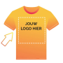 Specialist in bedrijfskleding bedrukken