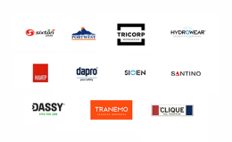 Textiel Services Nederland is een onafhankelijke dealer van gerenommeerde bedrijfskleding merken Textiel Services Nederland is een onafhankelijke dealer van gerenommeerde bedrijfskleding merken