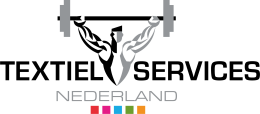 Textiel Services Nederland Logo Textiel Services Nederland Logo