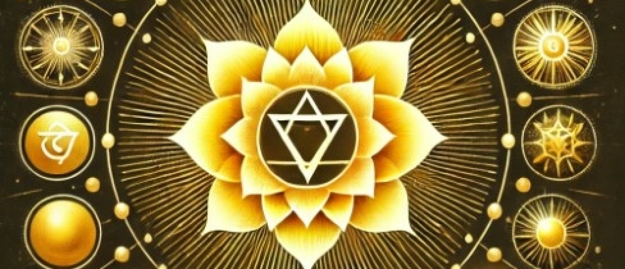 derde chakra