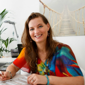 Holistisch en orthomoleculair therapeut