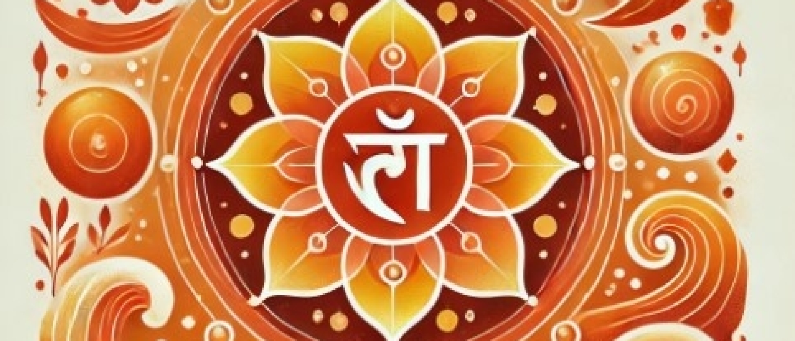 tweede chakra