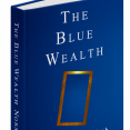 What if you were born a billionaire — not in money, but in seconds? The Blue Wealth invites you to discover time as your greatest fortune and attention as the force that shapes your life.