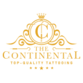 the-continental-tattoo-logo