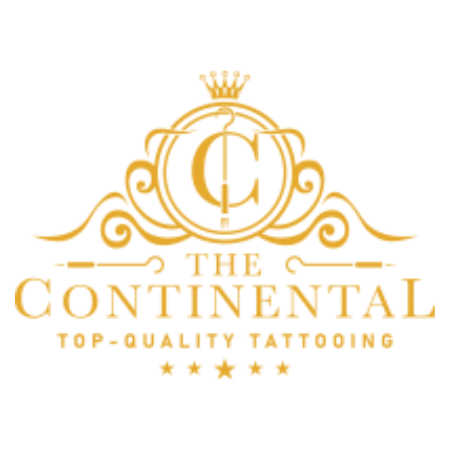 the-continental-tattoo-logo