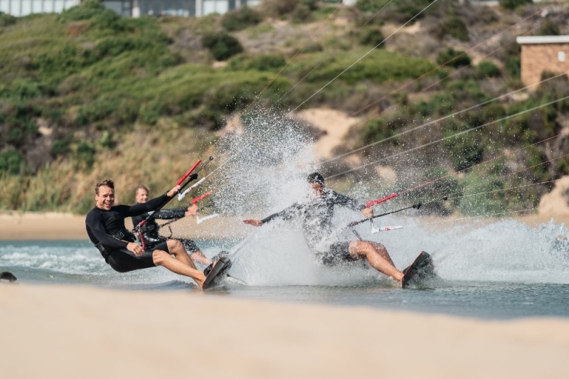 REEDIN Kites: why this brand stays with you on the water