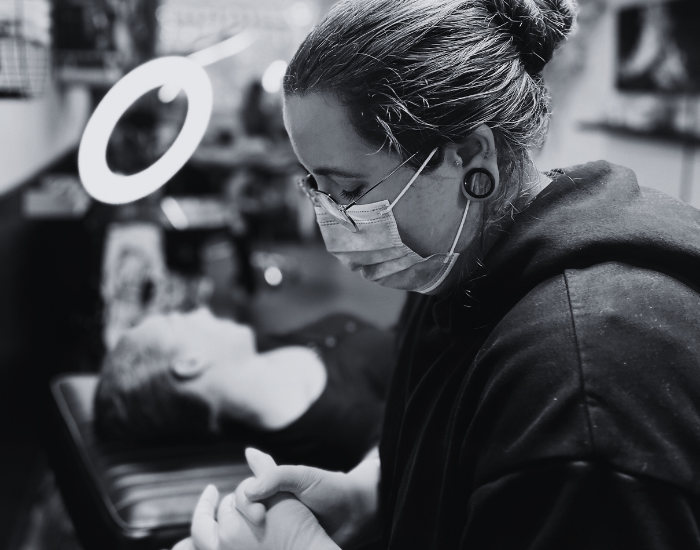 piercings in dordrecht centrum