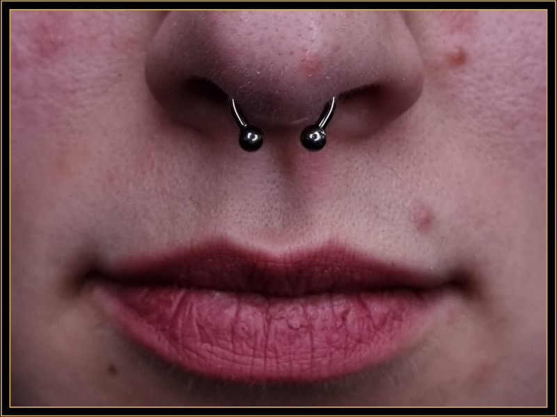 neus piercing dordrecht