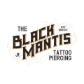 the black mantis favicon