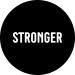 Logo Stronger