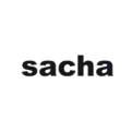 Sacha Shoes Logo