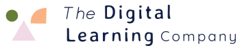 the digital learning company