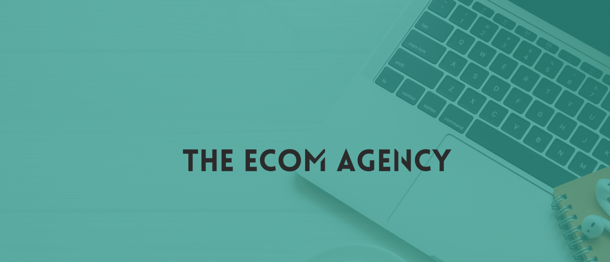 The Ecom Agency blog