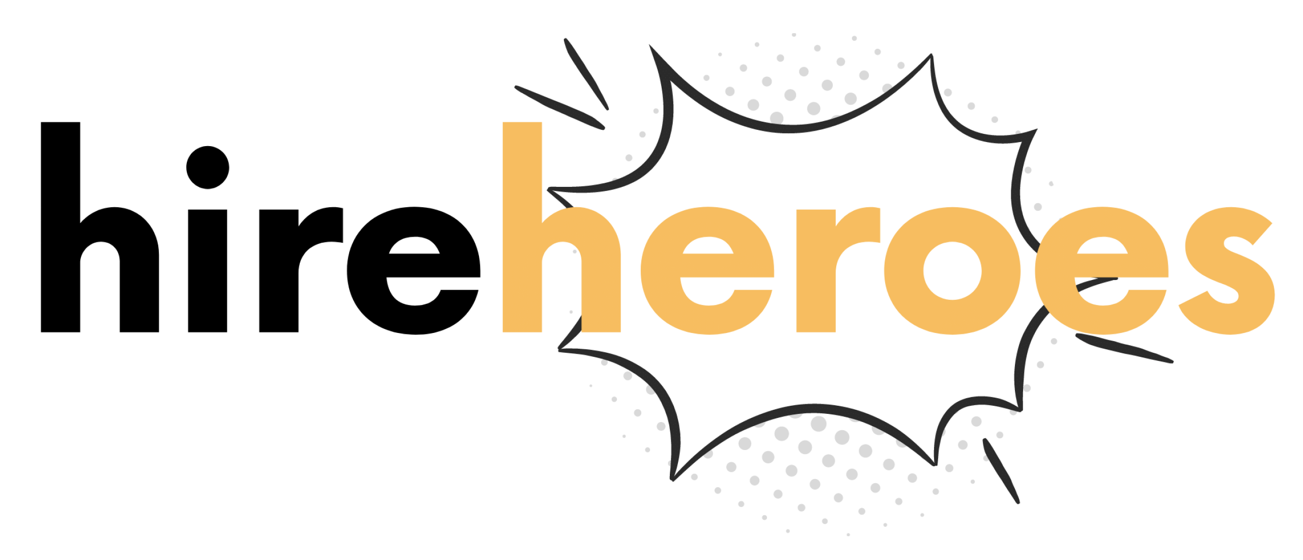 hireheroes recruitment marketing