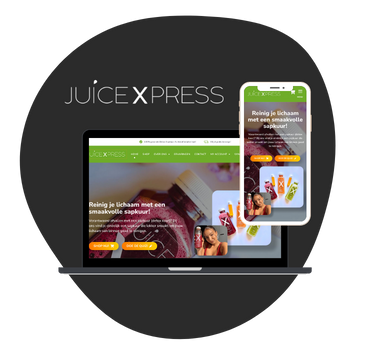 JuiceXpress Case