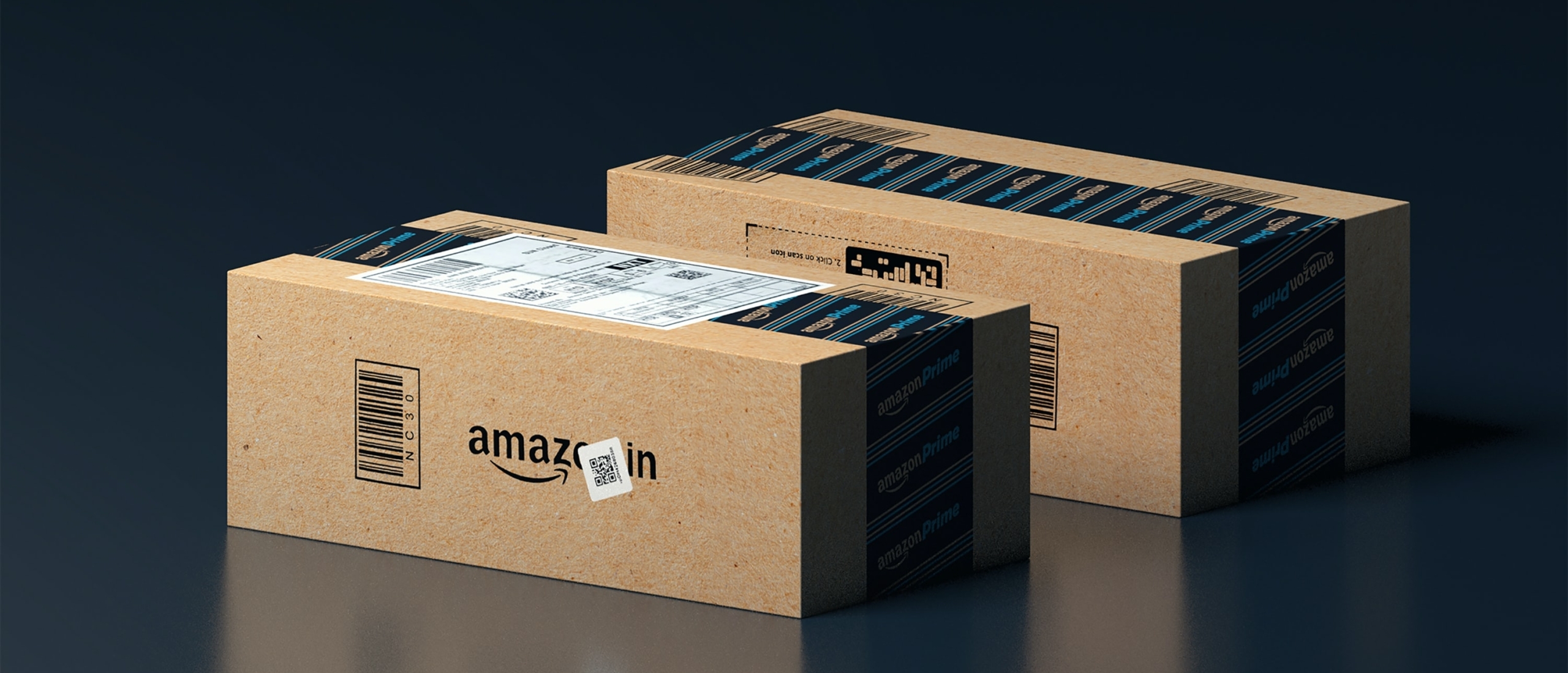 Amazon in Nederland - zo maak je er als ondernemer optimaal gebruik van