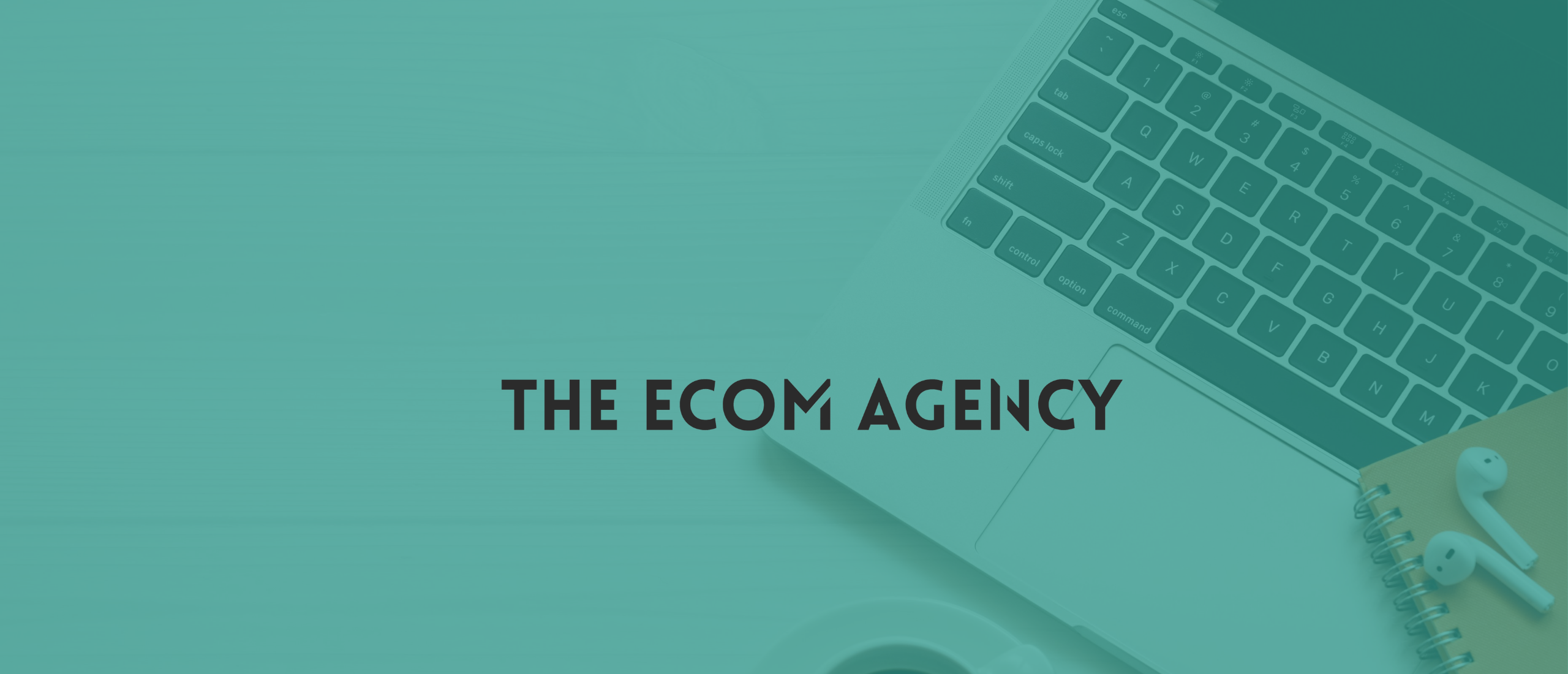 The Ecom Agency blog