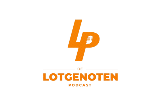 De lotgenoten podcast